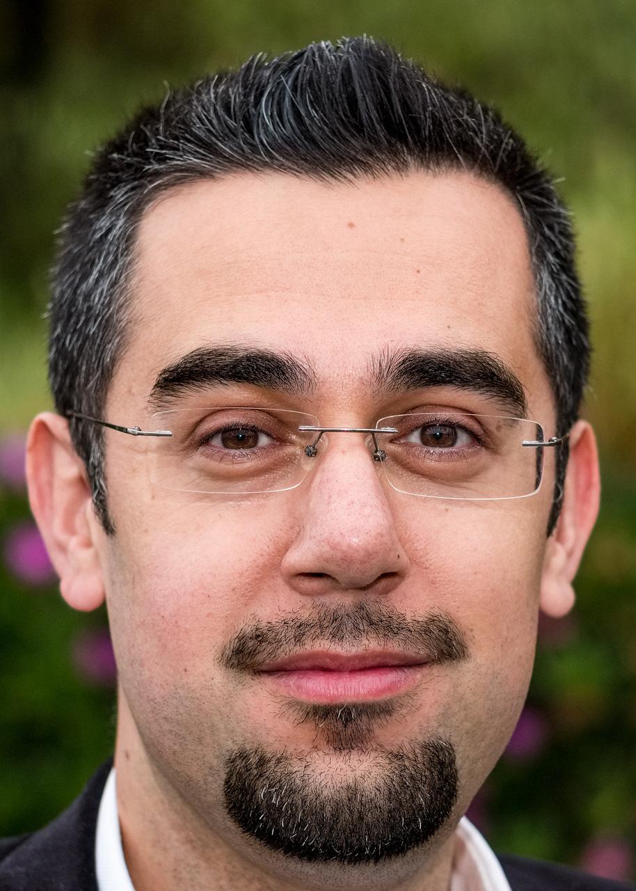 Tamer Akın